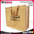 Free samples recycle non woven foldable shopping bag